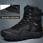 Taktische Outdoor-Stiefel Echo Hawk für Herren, 6 Zoll