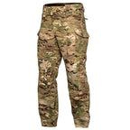 Wasserdichte taktische Ripstop-Cargohose für Herren – urbaner Utility-Stil