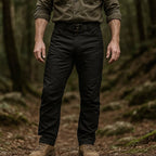 RangerPro – Taktische Cargohose für Herren
