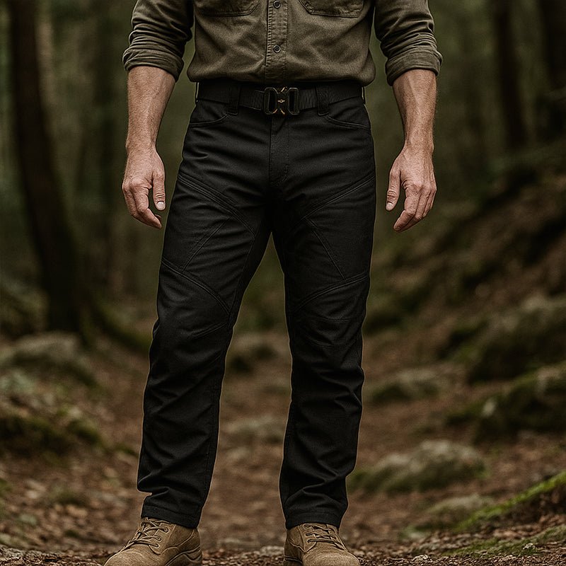 RangerPro – Taktische Cargohose für Herren
