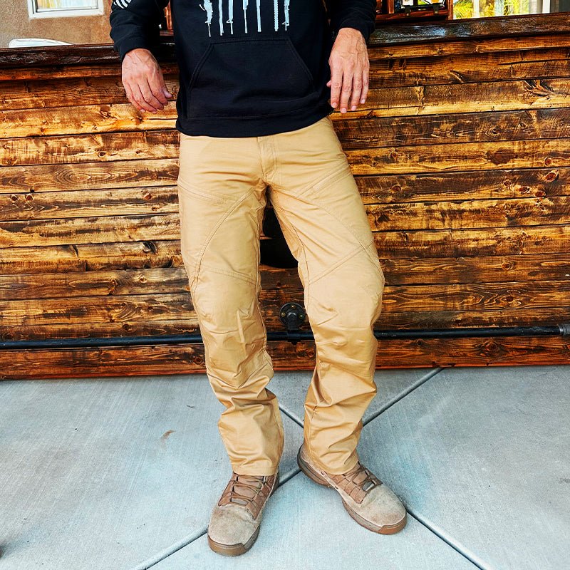 RangerPro – Taktische Cargohose für Herren