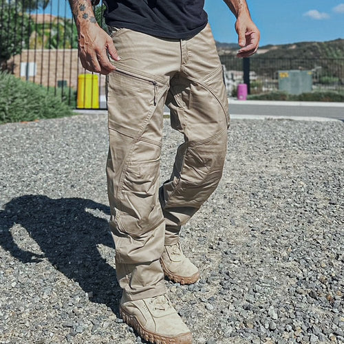 RangerPro – Taktische Cargohose für Herren