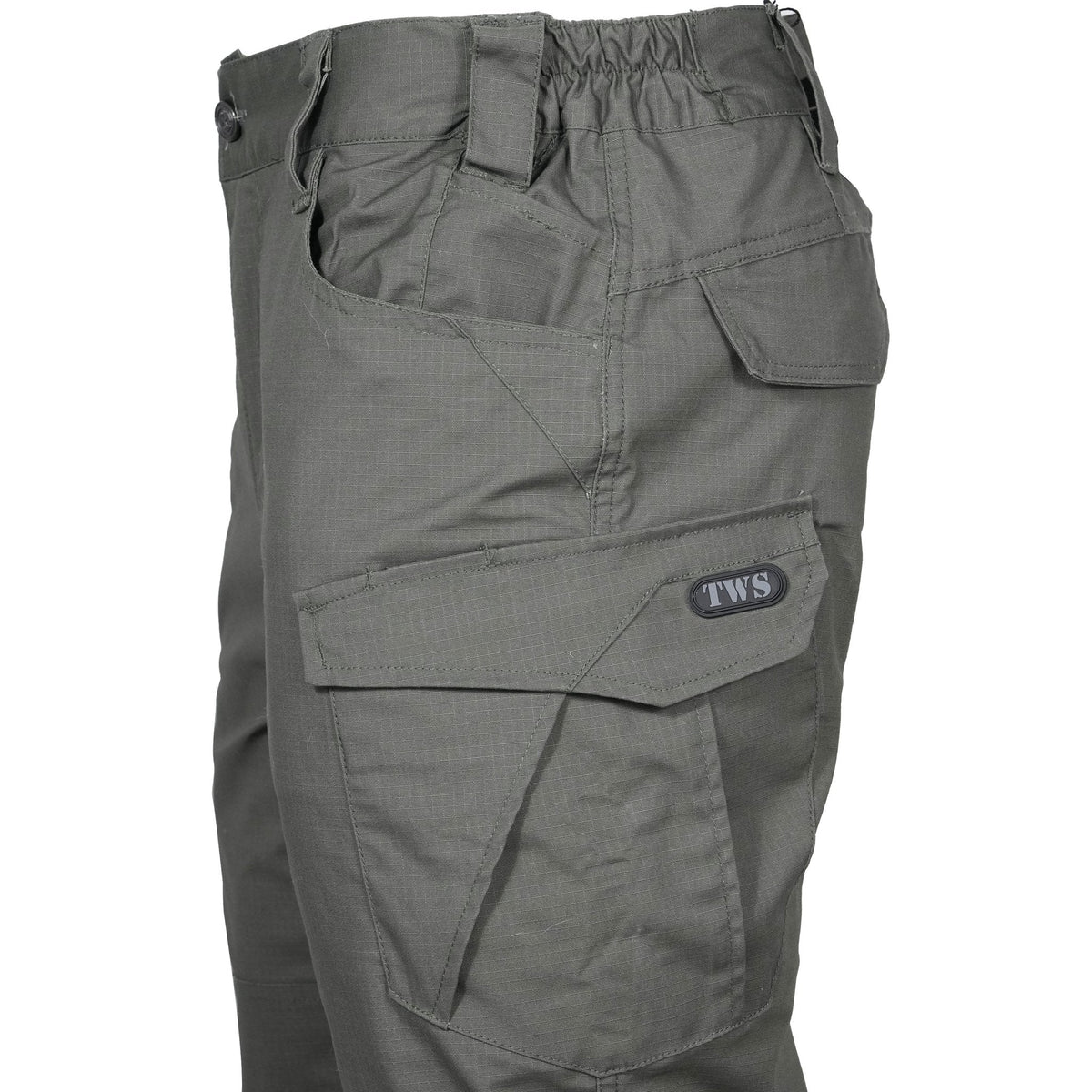 Thunder waterdichte ripstop tactische broek