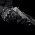 KnuckleGuard™ – Taktische Schutzhandschuhe für Outdoor & Arbeit