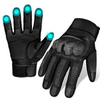 ImpactFlex™ – Taktische Handschuhe mit Knöchelschutz