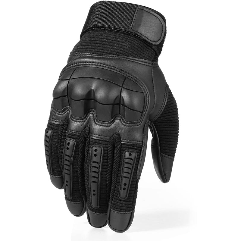ImpactFlex™ – Taktische Handschuhe mit Knöchelschutz