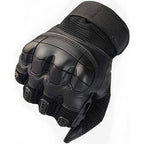 ImpactFlex™ – Taktische Handschuhe mit Knöchelschutz