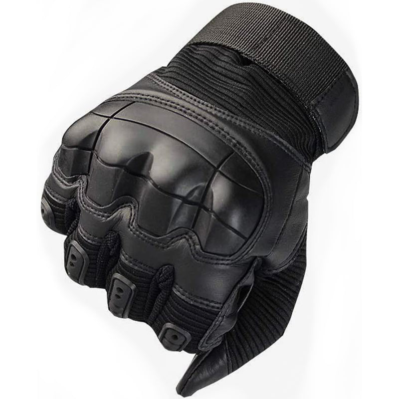ImpactFlex™ – Taktische Handschuhe mit Knöchelschutz
