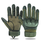 ImpactFlex™ – Taktische Handschuhe mit Knöchelschutz