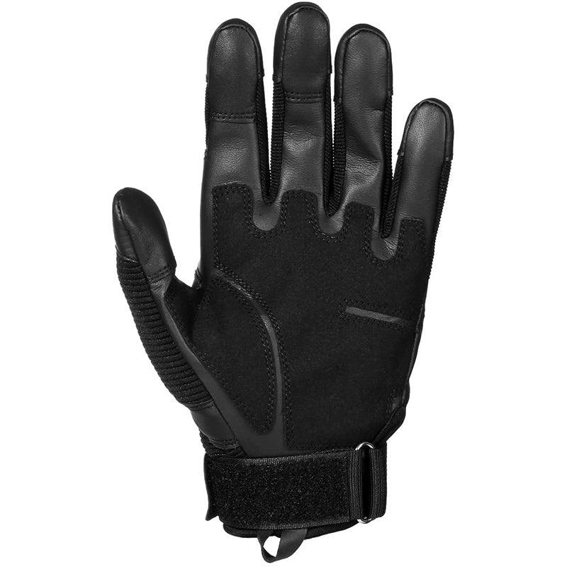 ImpactFlex™ – Taktische Handschuhe mit Knöchelschutz