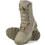 Vanguard taktische Kampfstiefel für Herren mit 8 Zoll hohem Schaft