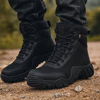 ShadowTrail Pro wasserdichte taktische Kampfstiefel – robuste Leistung in jedem Gelände