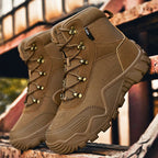 ShadowTrail Pro wasserdichte taktische Kampfstiefel – robuste Leistung in jedem Gelände