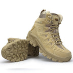StormCrest Pro Robuste taktische Outdoor-Stiefel für jedes Gelände