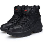 StormCrest Pro Robuste taktische Outdoor-Stiefel für jedes Gelände