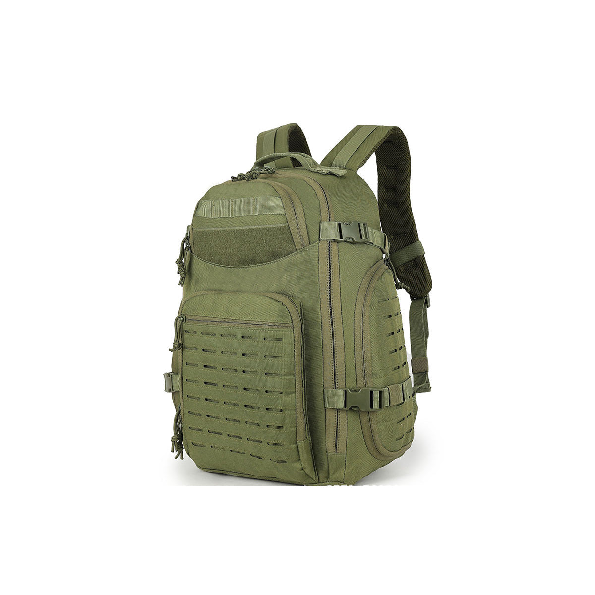 MissionPack™ – Taktischer Outdoor-Rucksack
