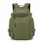 MissionPack™ – Taktischer Outdoor-Rucksack