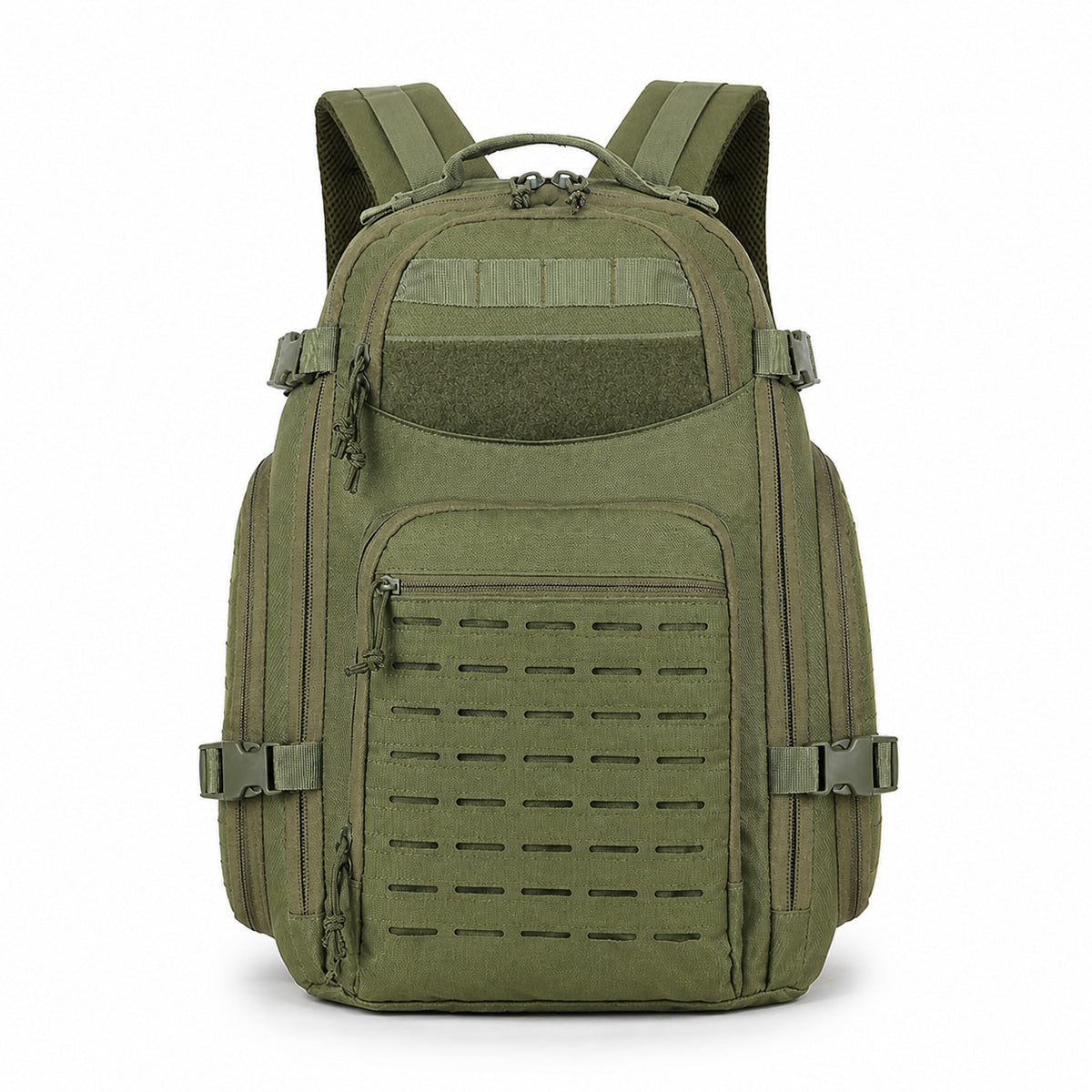 MissionPack™ – Taktischer Outdoor-Rucksack