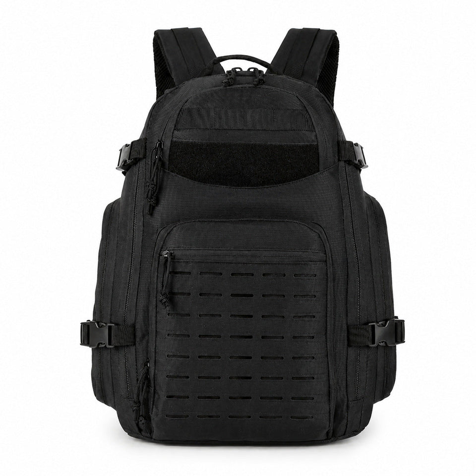 MissionPack™ – Taktischer Outdoor-Rucksack
