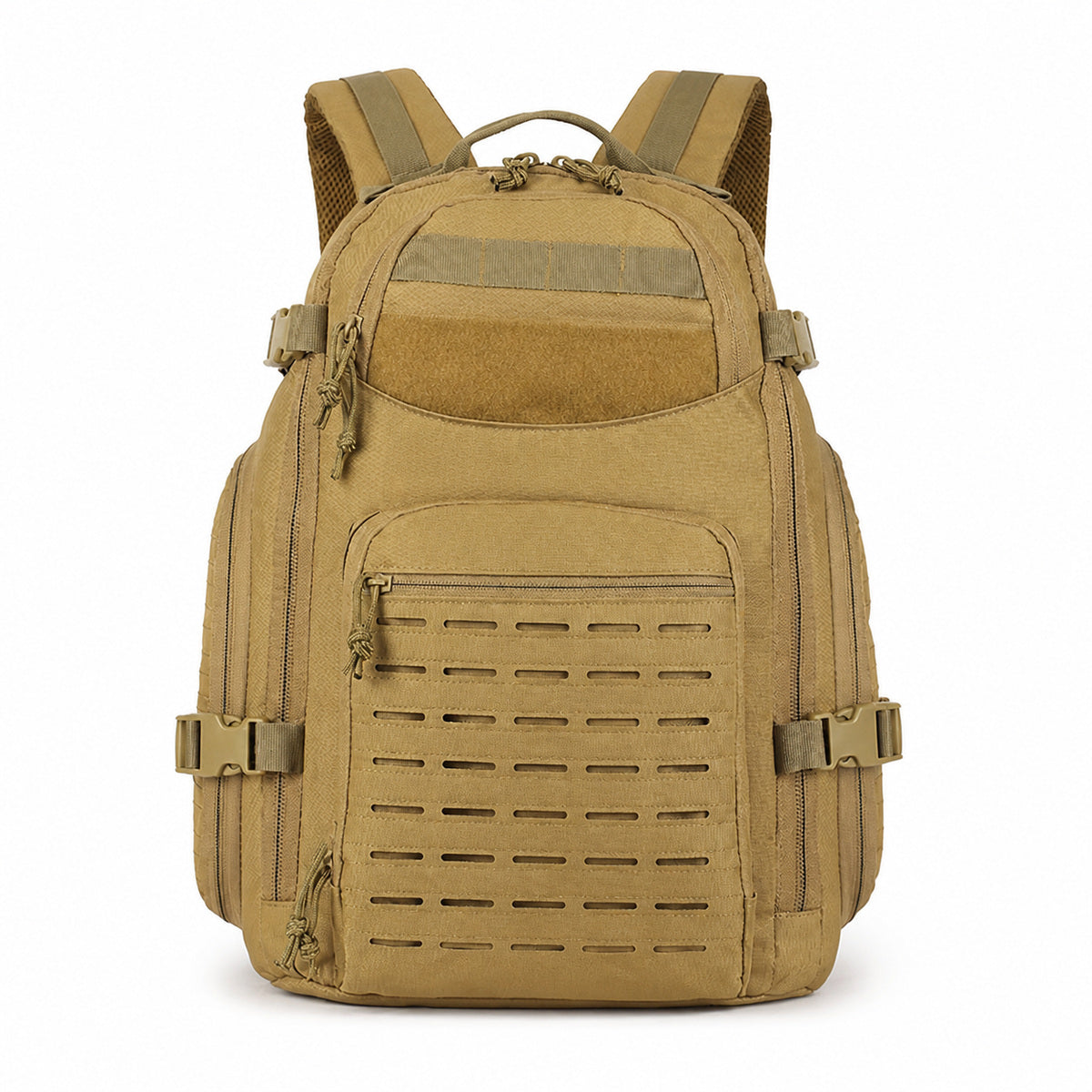MissionPack™ – Taktischer Outdoor-Rucksack