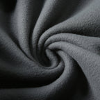 Urbaner warmer Fleece-Pullover-Unterwäschemantel