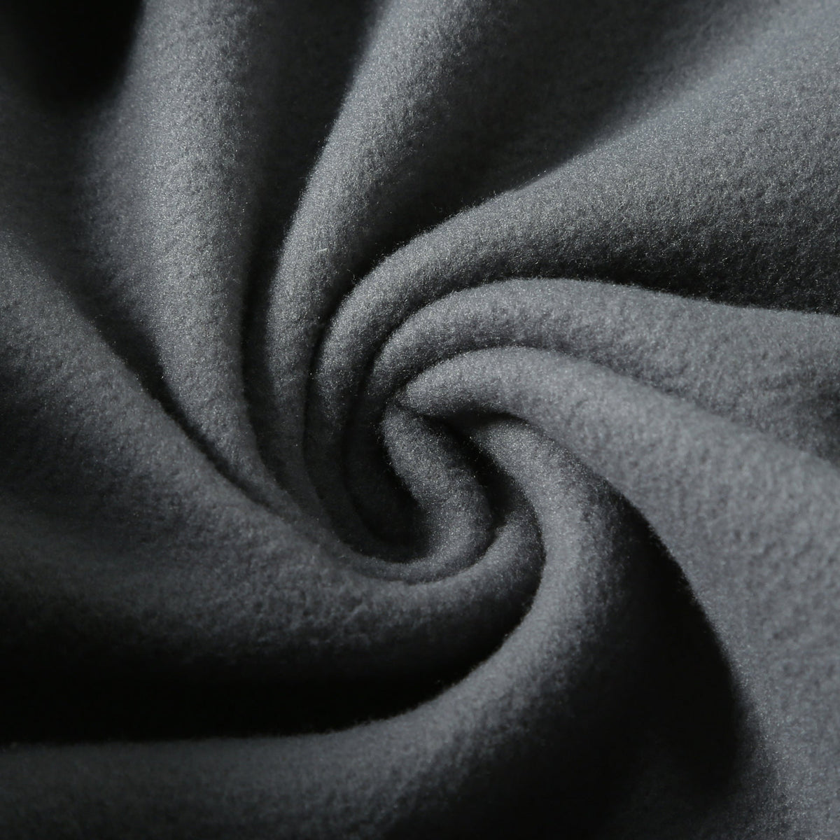 Urbaner warmer Fleece-Pullover-Unterwäschemantel